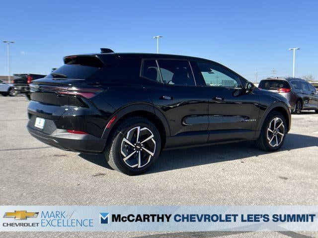 2026 Chevrolet Equinox EV 4dr LT1 w/PCY