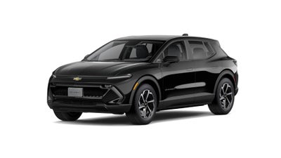 2026 Chevrolet Equinox EV 4dr LT1 w/PCY