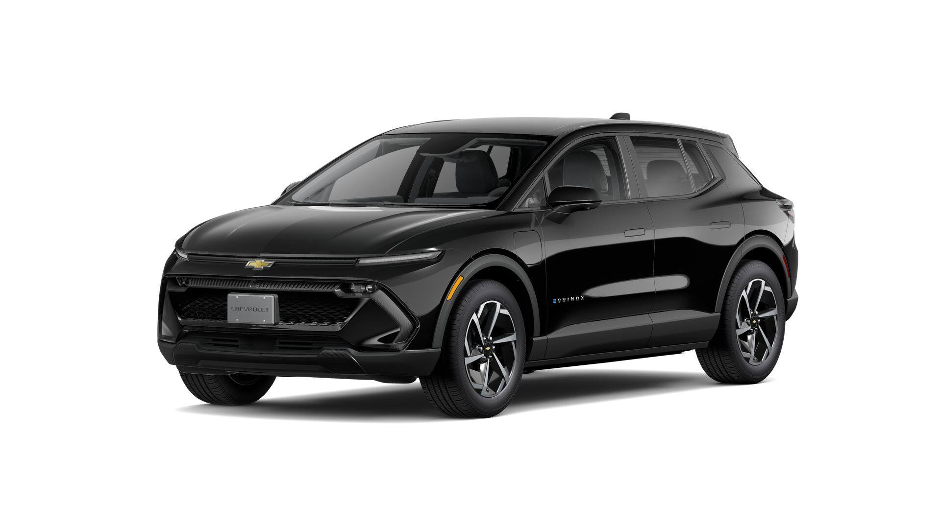 2026 Chevrolet Equinox EV 4dr LT1 w/PCY