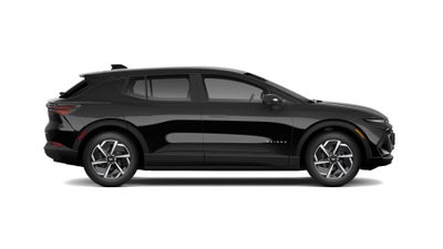 2026 Chevrolet Equinox EV 4dr LT1 w/PCY