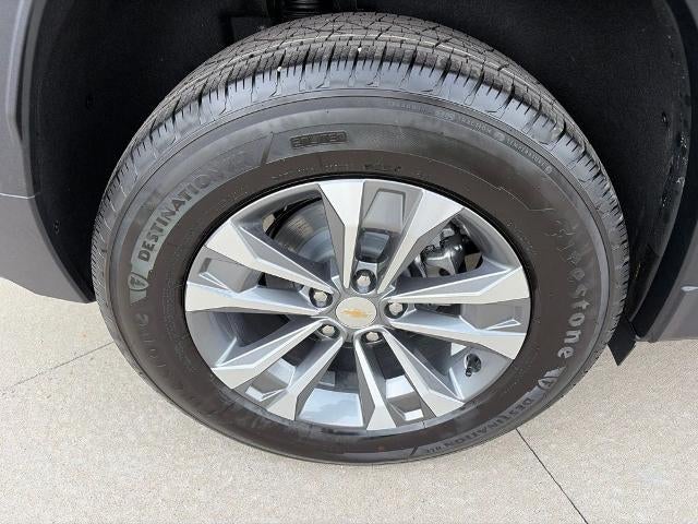 2027 Chevrolet Equinox FWD LT