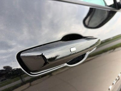 2027 Chevrolet Equinox FWD LT