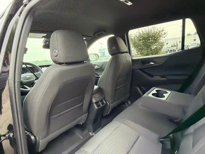 2027 Chevrolet Equinox FWD LT
