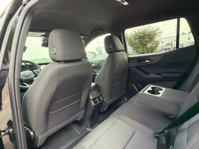 2027 Chevrolet Equinox FWD LT