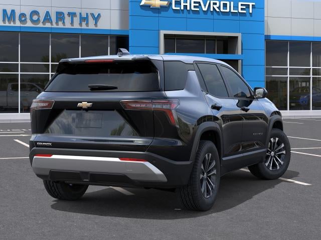 2027 Chevrolet Equinox FWD LT