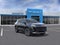 2027 Chevrolet Equinox FWD LT