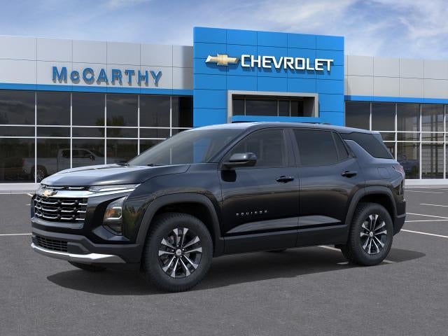 2027 Chevrolet Equinox FWD LT