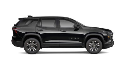2027 Chevrolet Equinox FWD LT