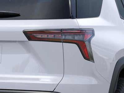 2027 Chevrolet Equinox FWD LT