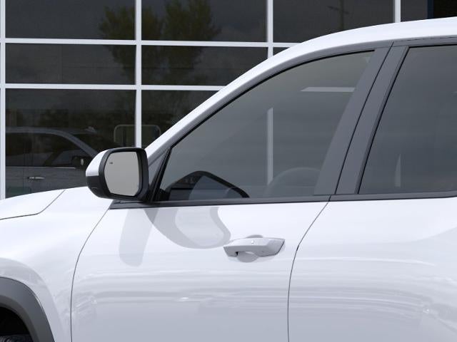 2027 Chevrolet Equinox FWD LT