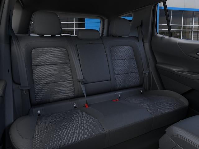 2027 Chevrolet Equinox FWD LT
