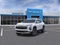 2027 Chevrolet Equinox FWD LT