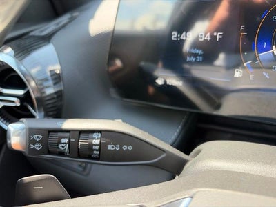 2027 Chevrolet Equinox FWD LT