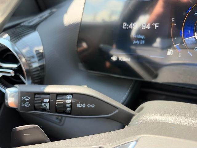 2027 Chevrolet Equinox FWD LT