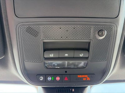 2027 Chevrolet Equinox FWD LT