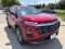 2027 Chevrolet Equinox FWD LT