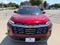 2027 Chevrolet Equinox FWD LT