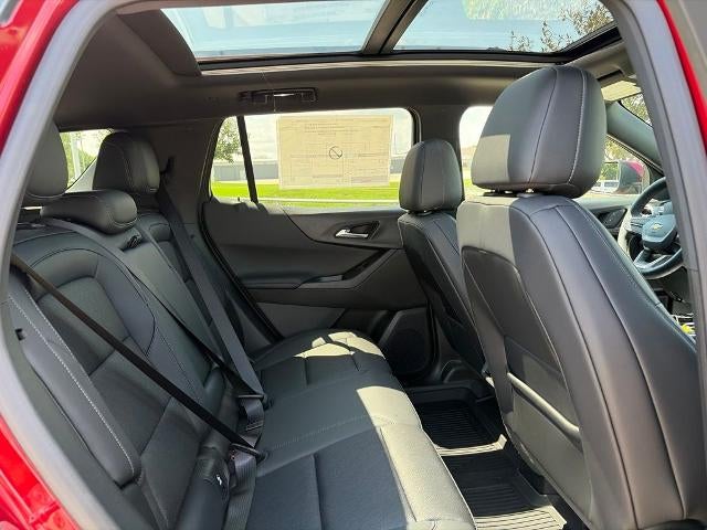 2027 Chevrolet Equinox FWD LT