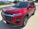 2027 Chevrolet Equinox FWD LT