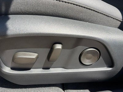 2027 Chevrolet Equinox FWD LT