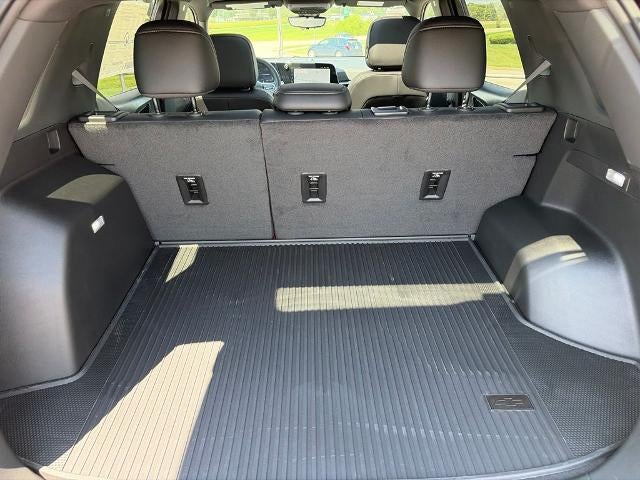 2027 Chevrolet Equinox FWD LT
