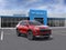2027 Chevrolet Equinox FWD LT