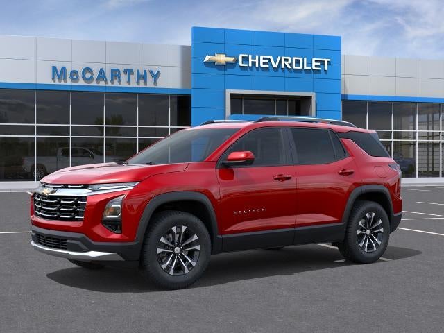 2027 Chevrolet Equinox FWD LT