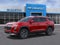 2027 Chevrolet Equinox FWD LT