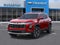 2027 Chevrolet Equinox FWD LT