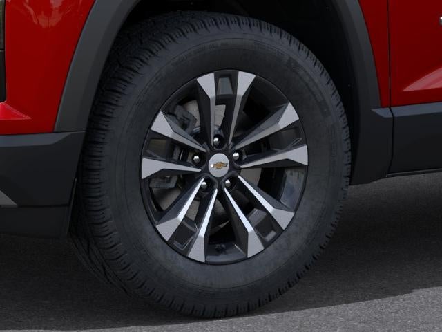 2027 Chevrolet Equinox FWD LT
