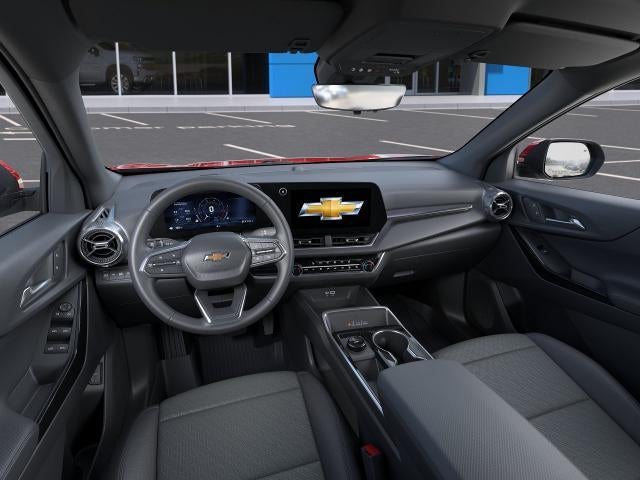 2027 Chevrolet Equinox FWD LT