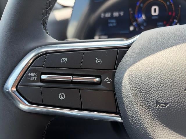 2027 Chevrolet Equinox FWD LT
