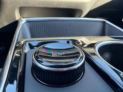 2027 Chevrolet Equinox FWD LT