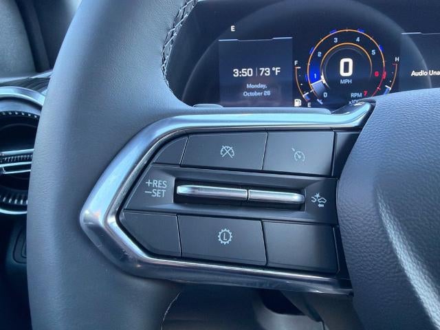 2027 Chevrolet Equinox FWD LT