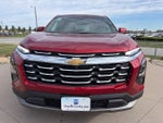 2027 Chevrolet Equinox FWD LT
