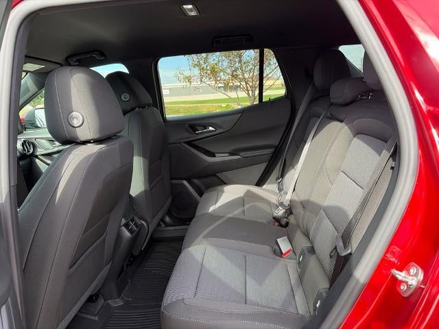 2027 Chevrolet Equinox FWD LT