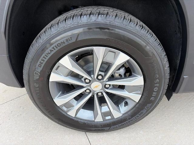 2027 Chevrolet Equinox FWD LT