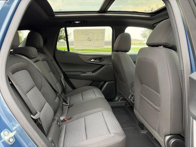 2027 Chevrolet Equinox FWD LT