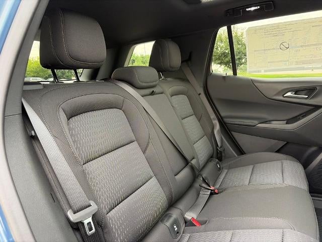 2027 Chevrolet Equinox FWD LT