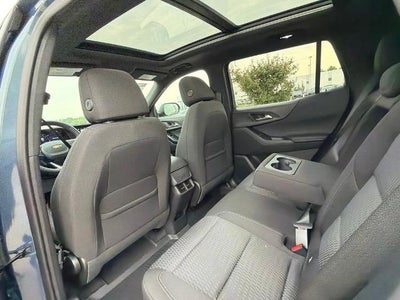 2027 Chevrolet Equinox FWD LT