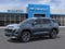 2027 Chevrolet Equinox FWD LT
