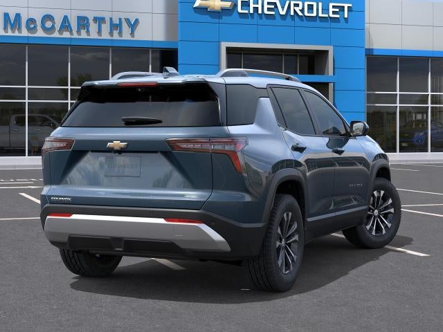 2027 Chevrolet Equinox FWD LT