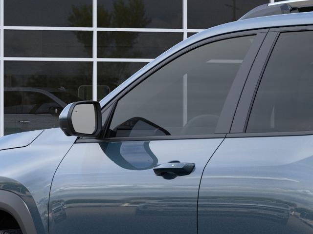 2027 Chevrolet Equinox FWD LT