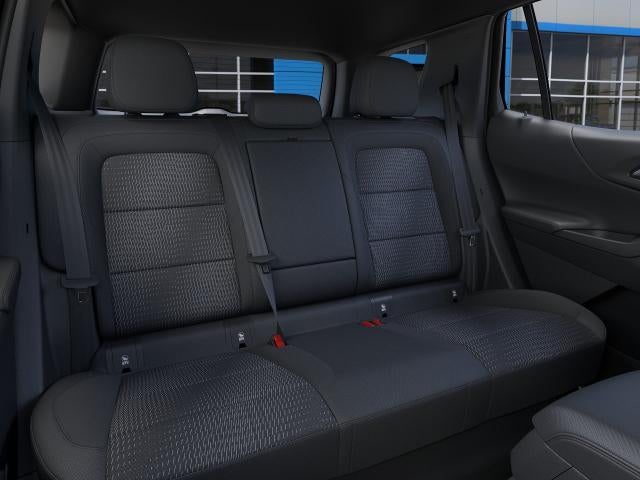 2027 Chevrolet Equinox FWD LT