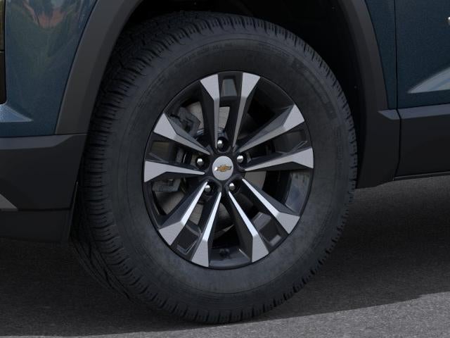 2027 Chevrolet Equinox FWD LT