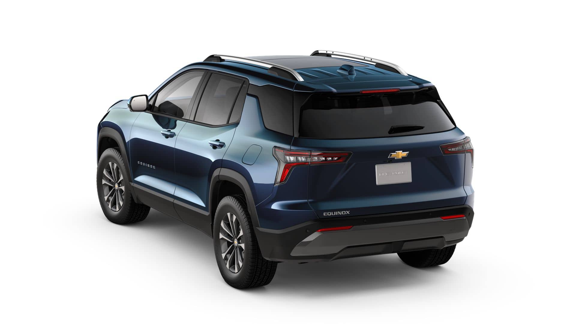 2027 Chevrolet Equinox FWD LT