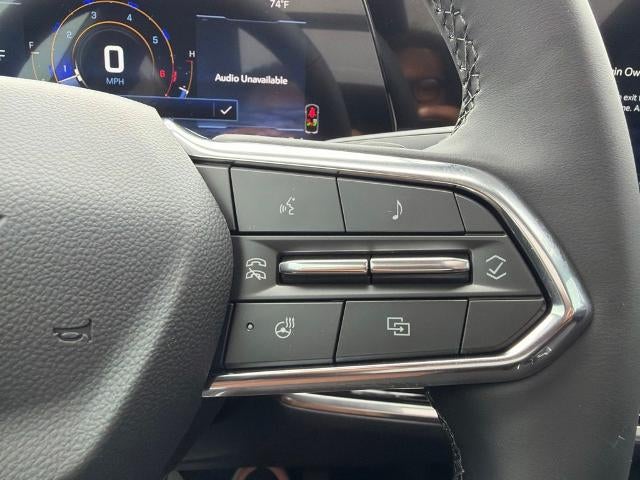 2027 Chevrolet Equinox FWD LT