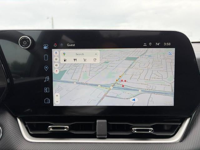 2027 Chevrolet Equinox FWD LT