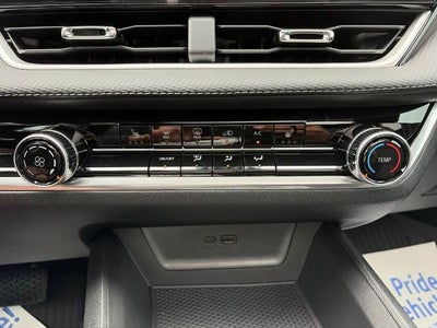 2027 Chevrolet Equinox FWD LT