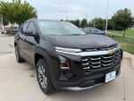 2027 Chevrolet Equinox FWD LT
